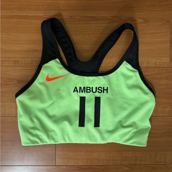 Nike x Ambush Sports Bra - Picture 2 of 3